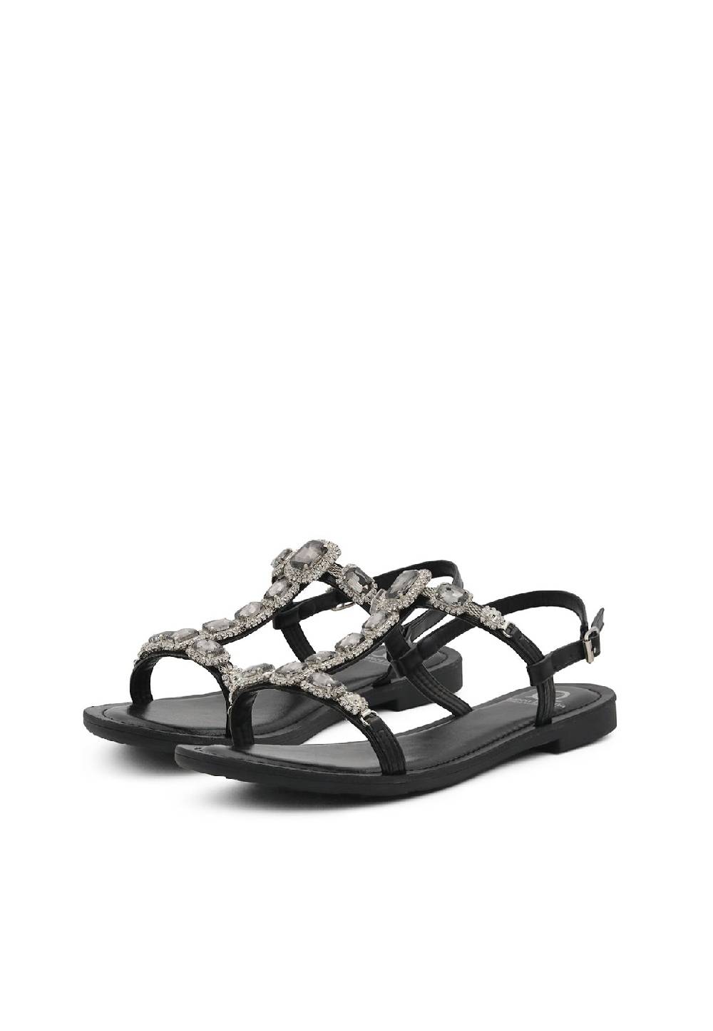 Queen Helena Sandali - Y5003