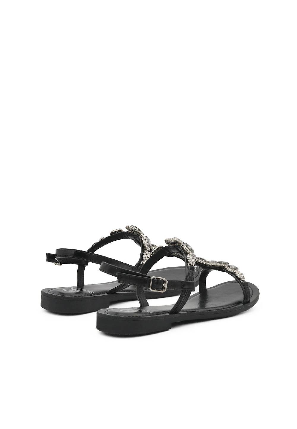 Queen Helena Sandali - Y5003