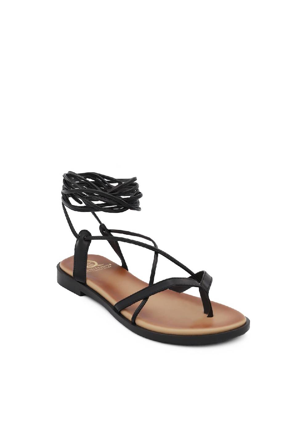 Queen Helena Sandali - Y5006