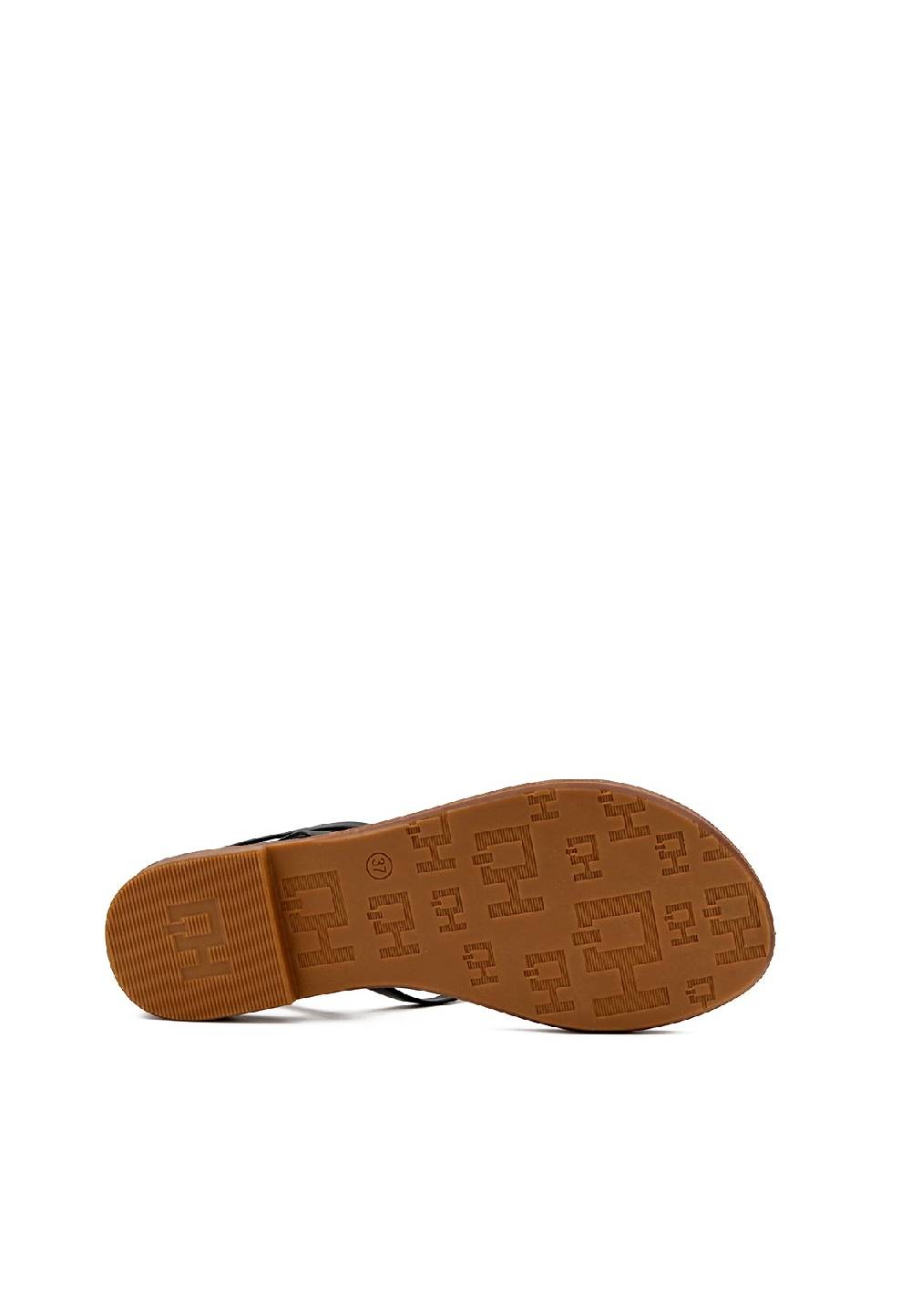 Queen Helena Sandali - Y5009