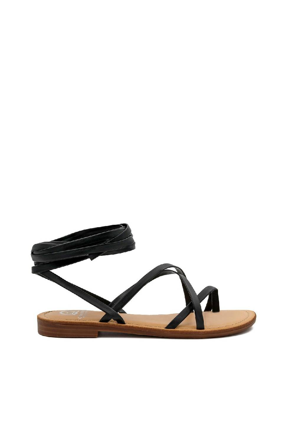 Queen Helena Sandali - Y5009