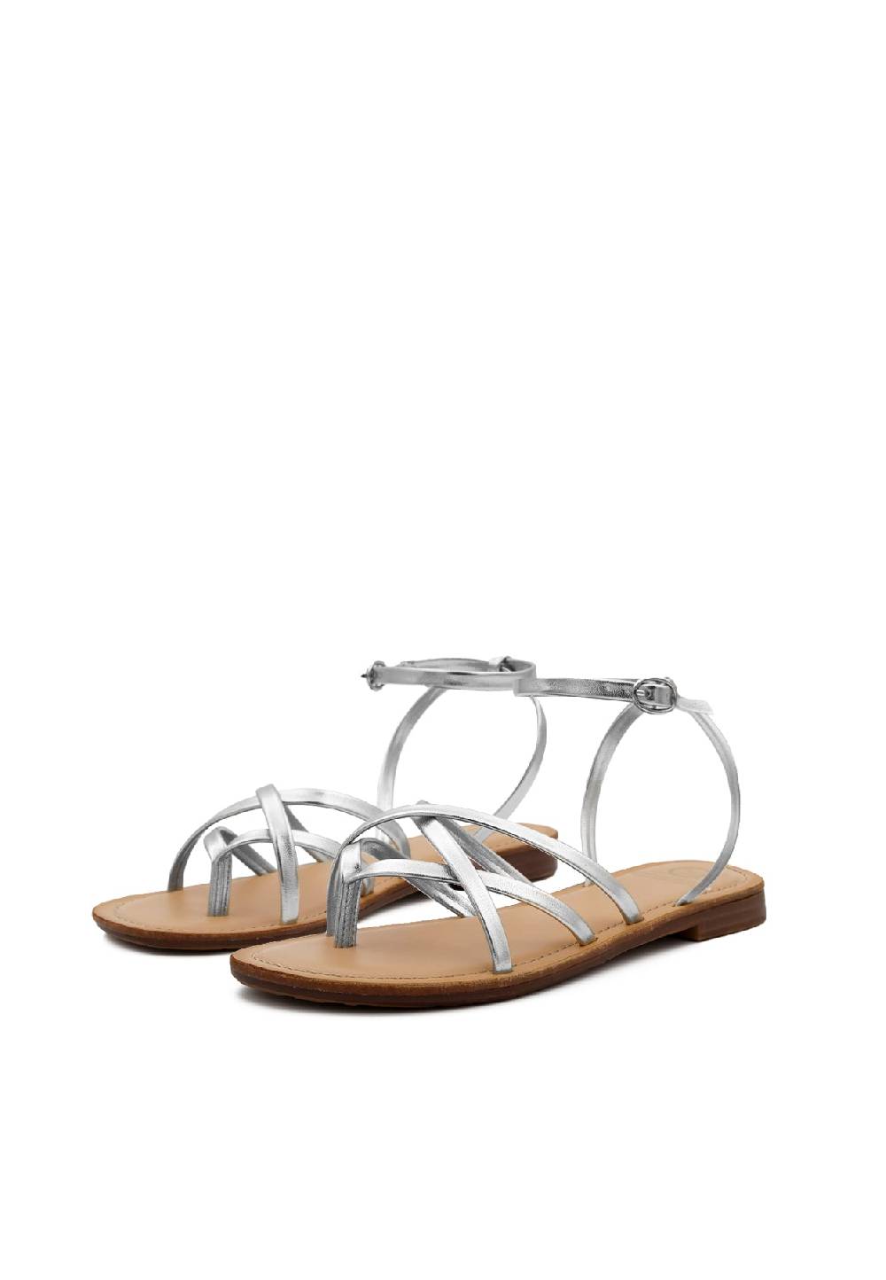 Queen Helena Sandali - Y5010