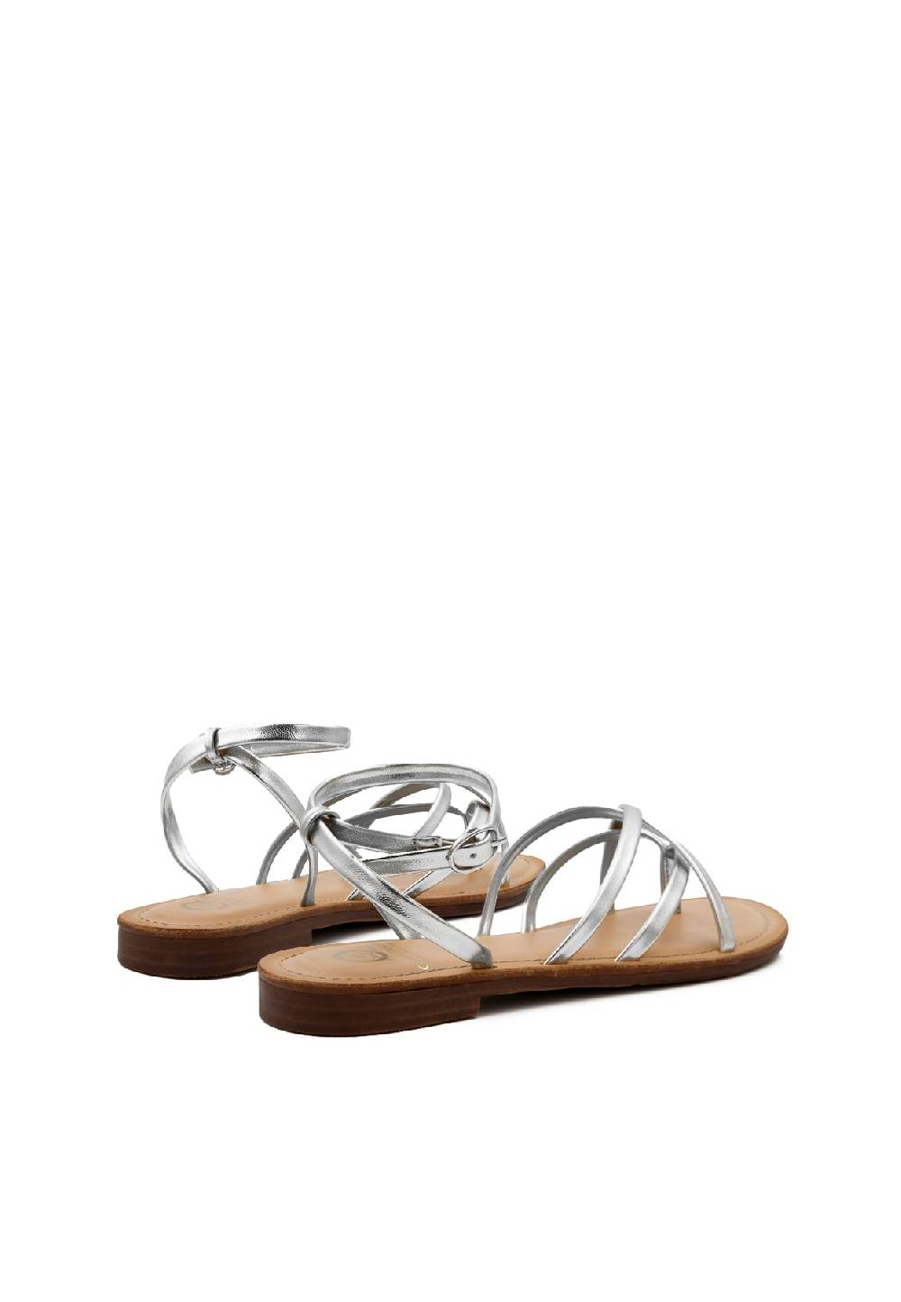 Queen Helena Sandali - Y5010