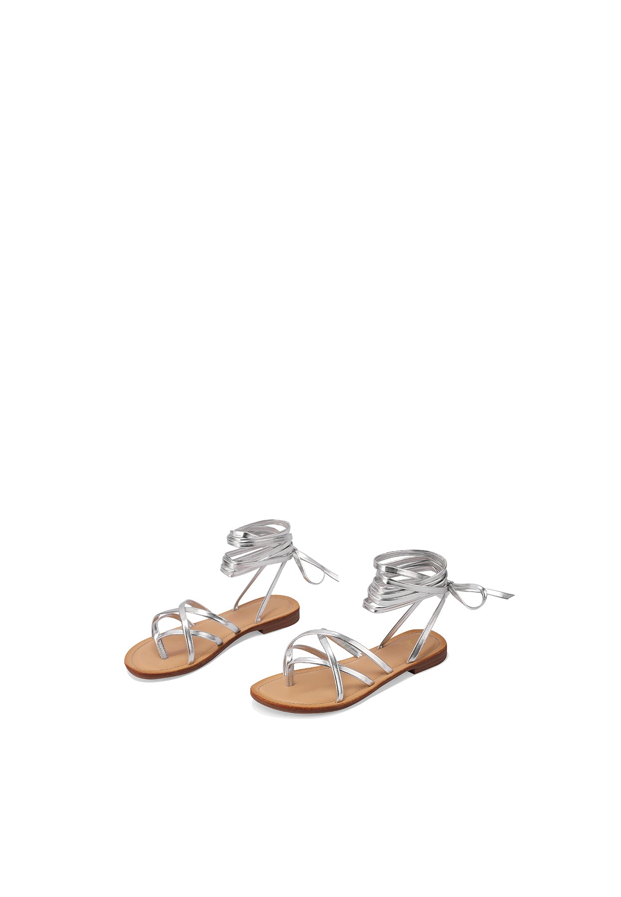 Queen Helena Sandali Y5017