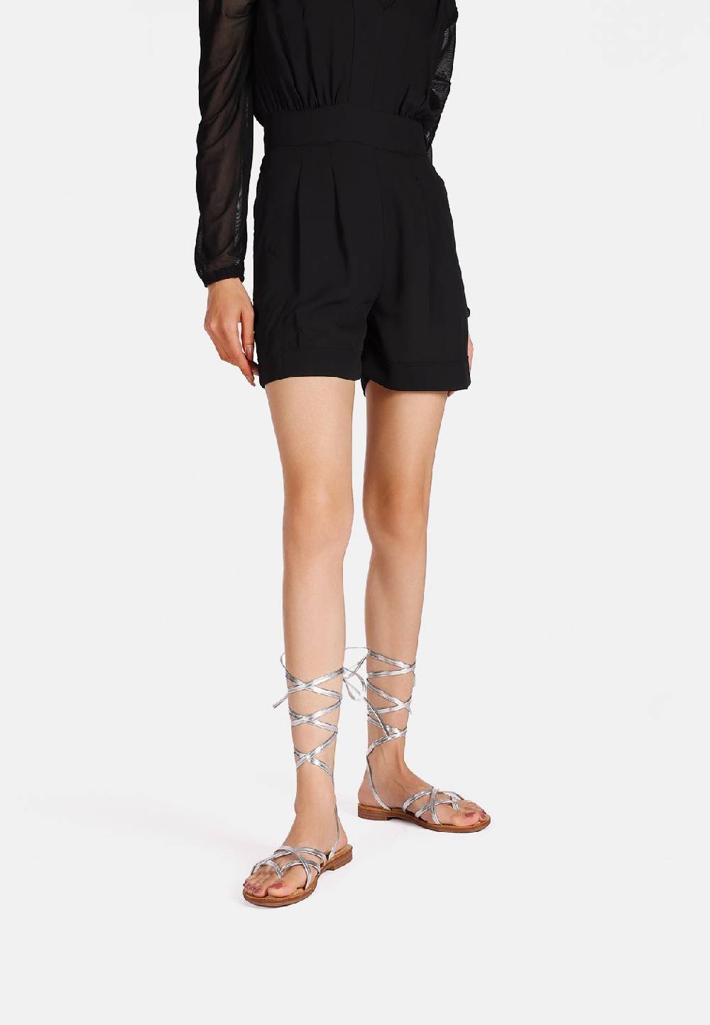 Queen Helena Sandali Y5017