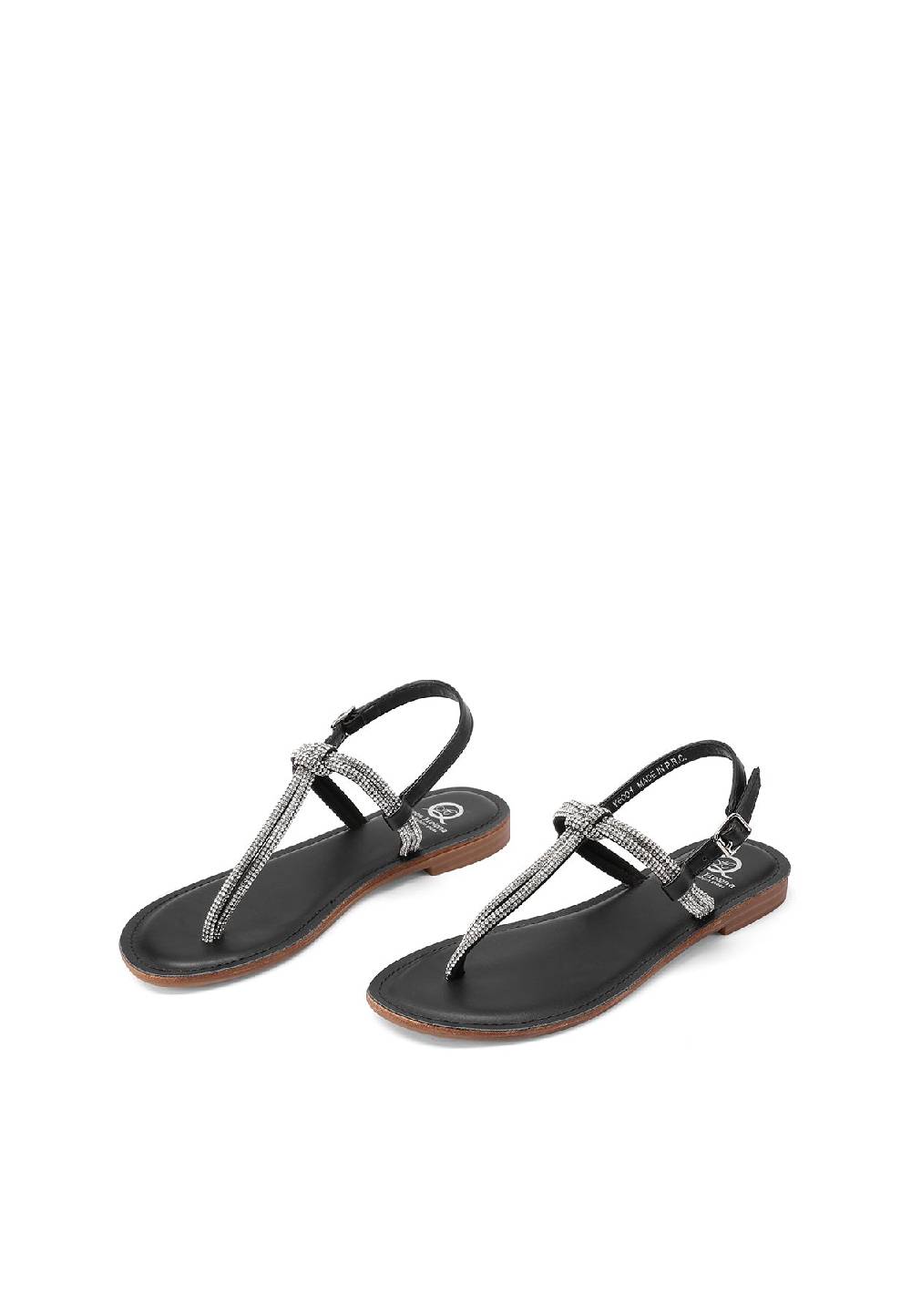 Queen Helena Sandali Y6001