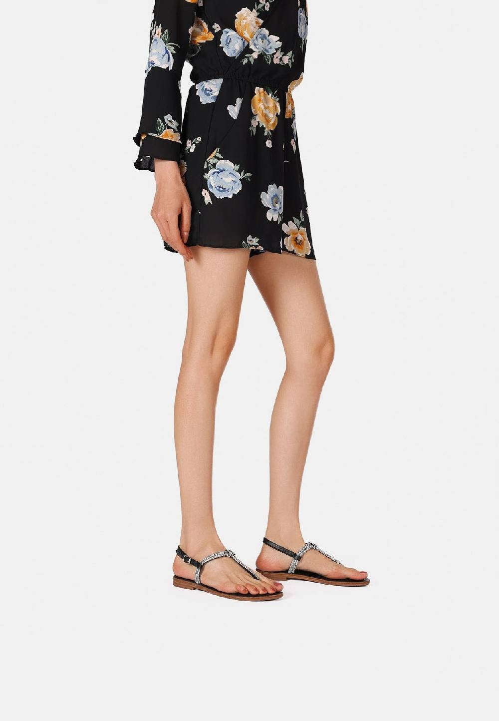 Queen Helena Sandali Y6001