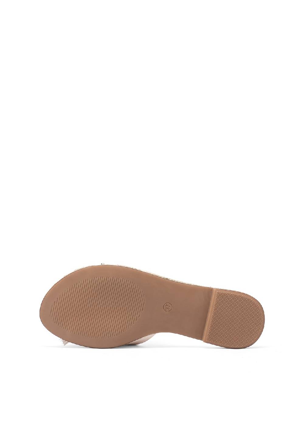 Queen Helena Sandali Y6007