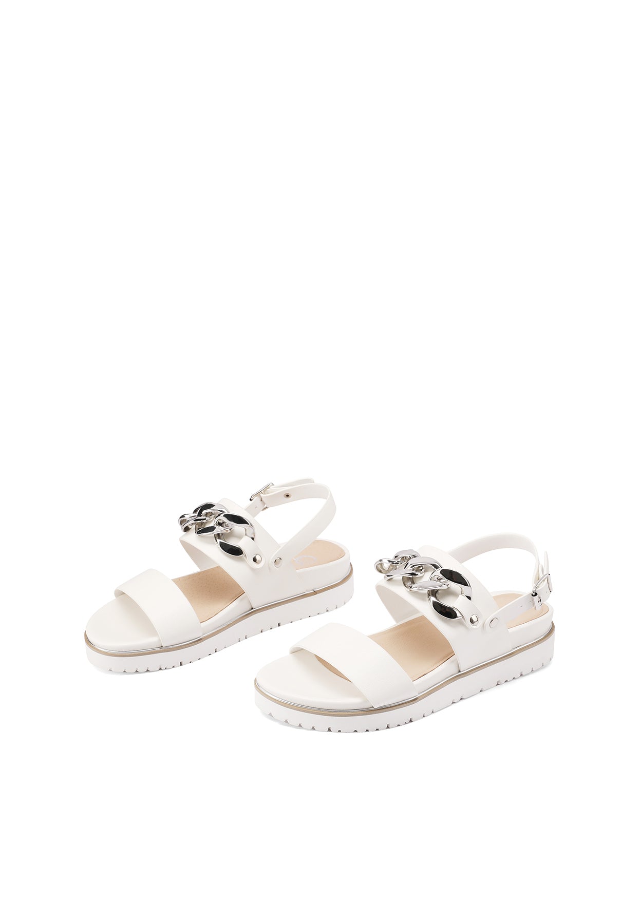 Queen Helena Sandali Y6008