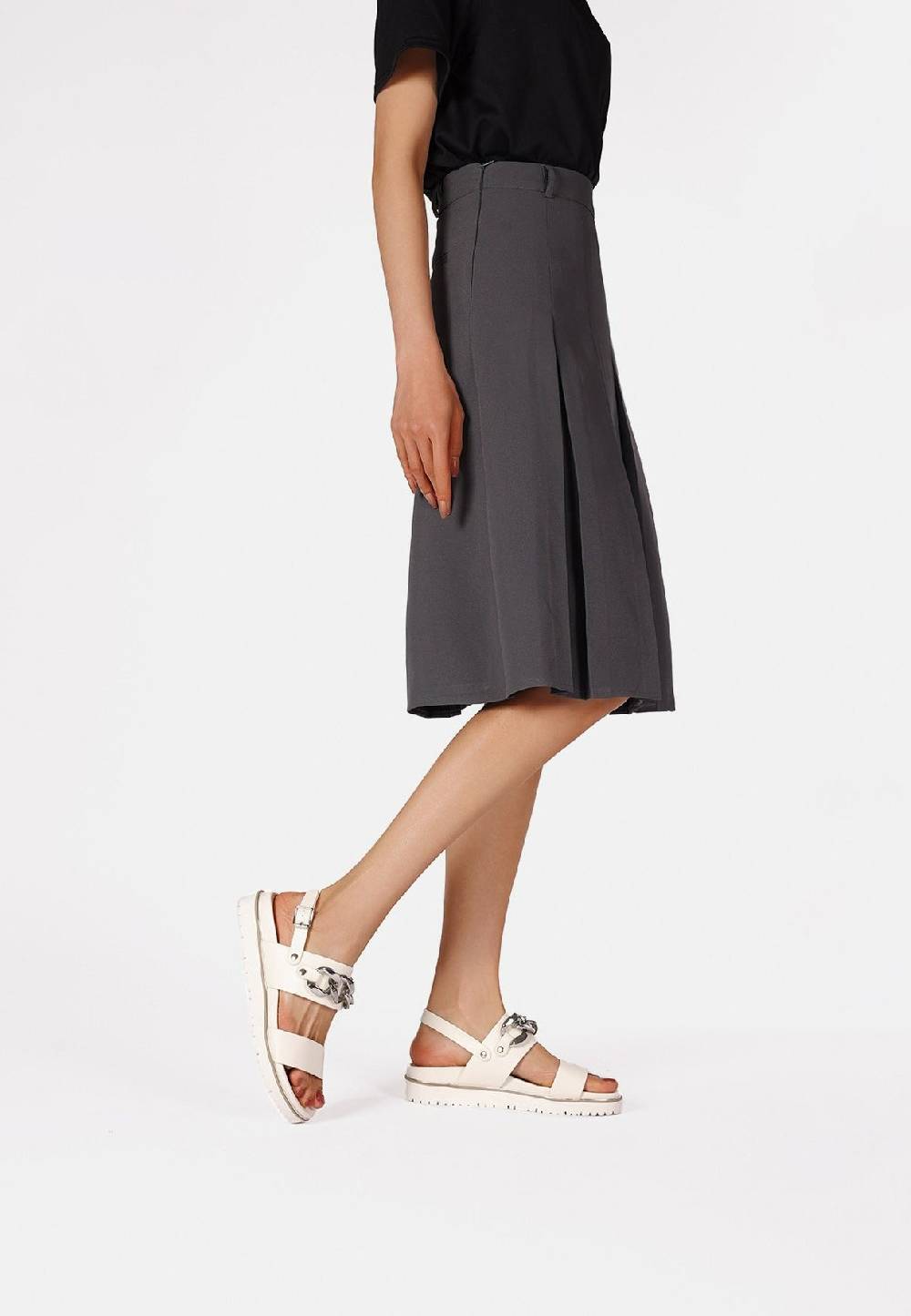 Queen Helena Sandali Y6008