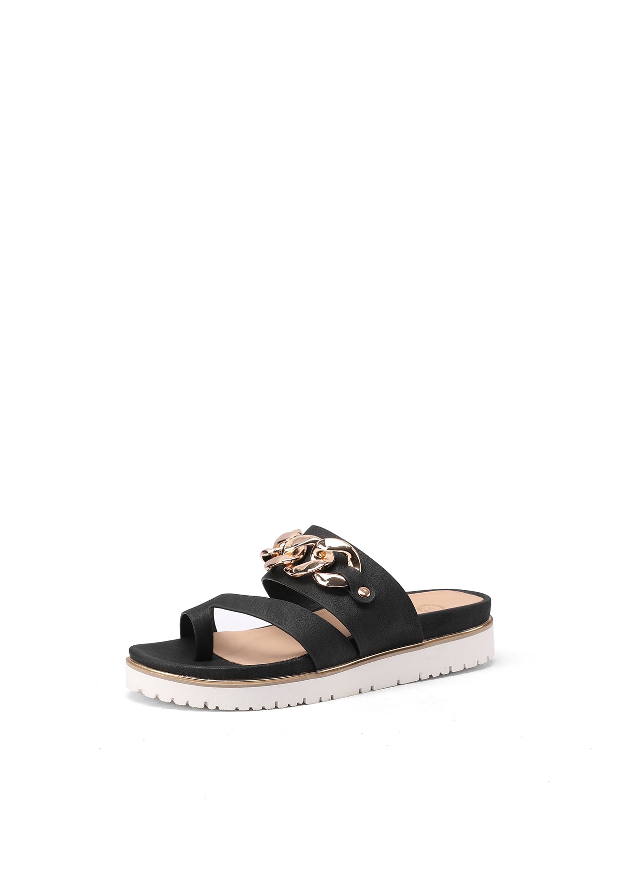 Queen Helena Sandali Y6009