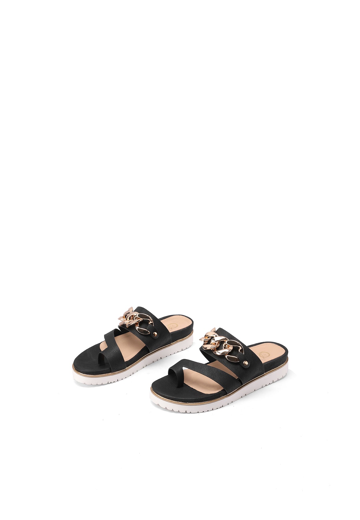 Queen Helena Sandali Y6009