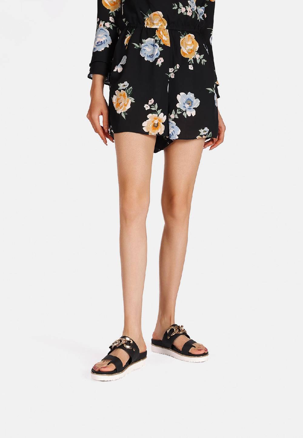 Queen Helena Sandali Y6009