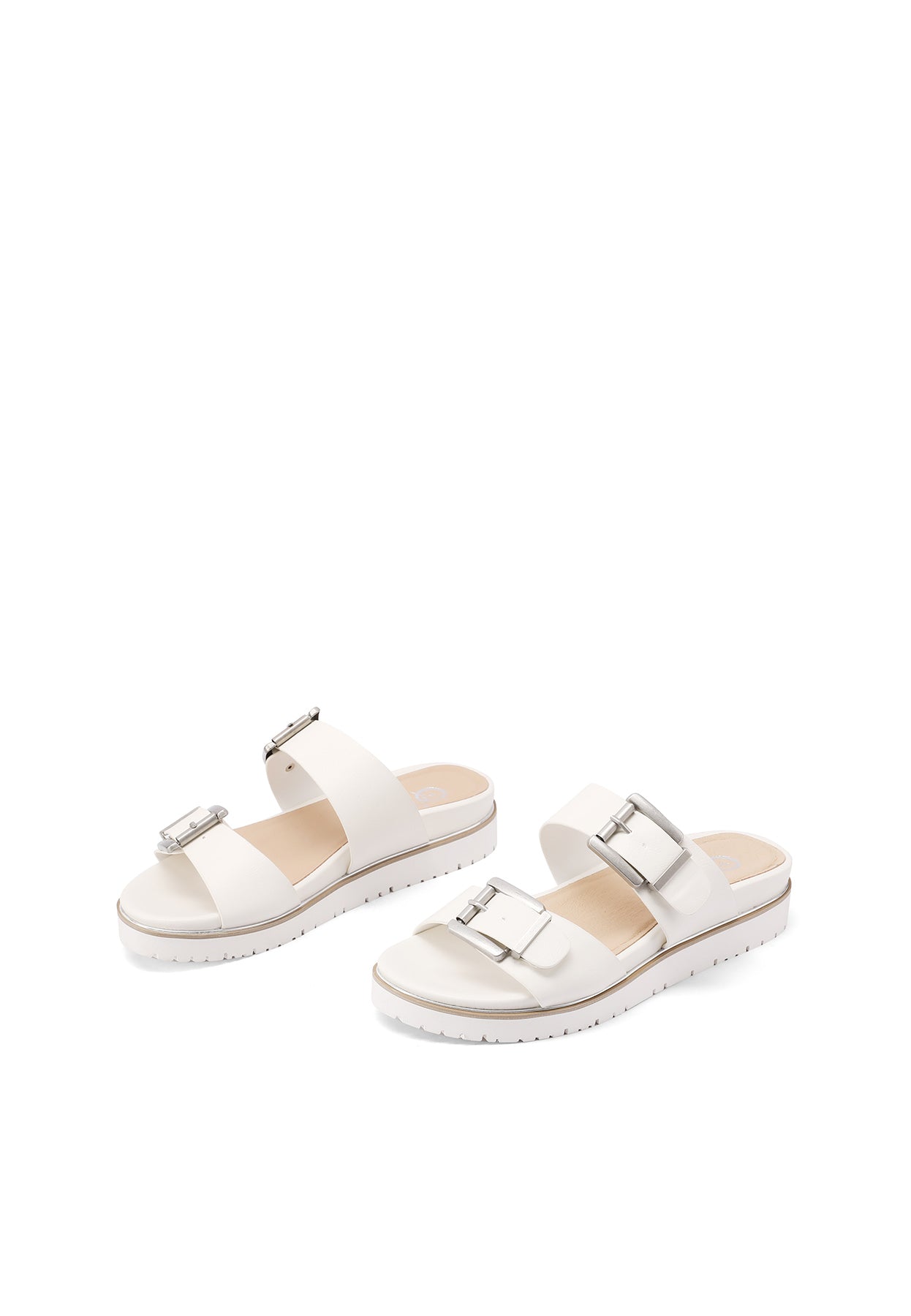 Queen Helena Sandali Y6010