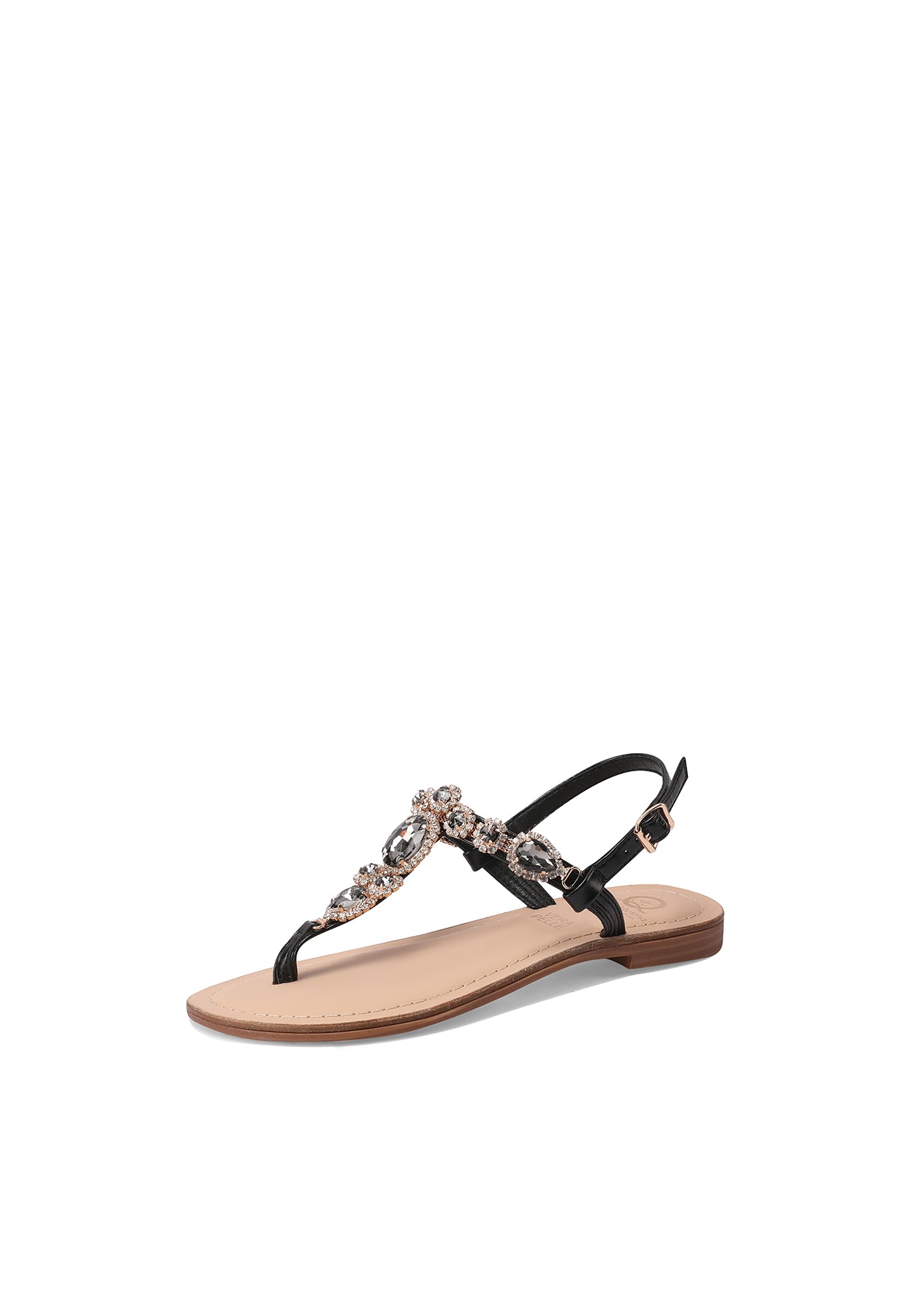 Queen Helena Sandali Y6015