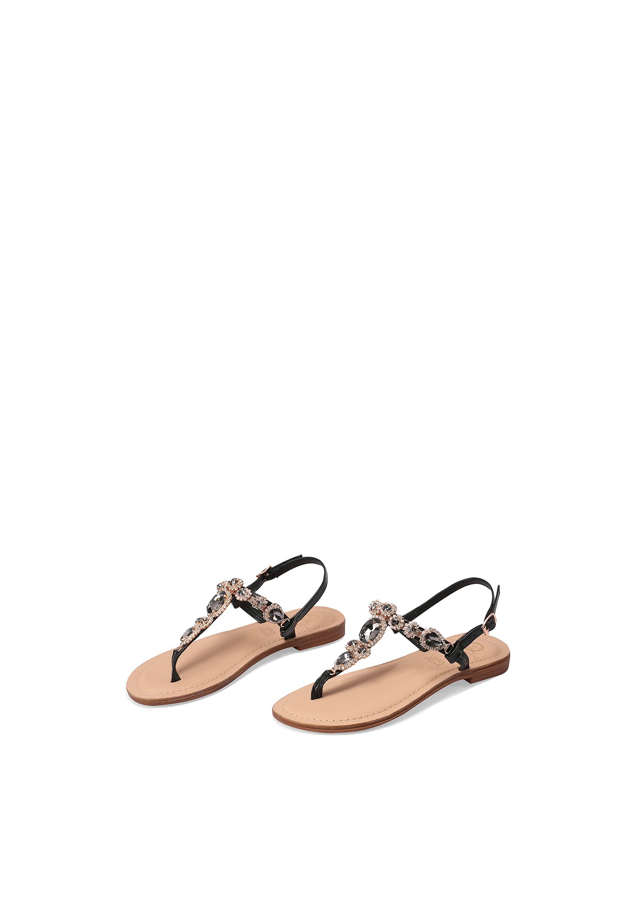 Queen Helena Sandali Y6015