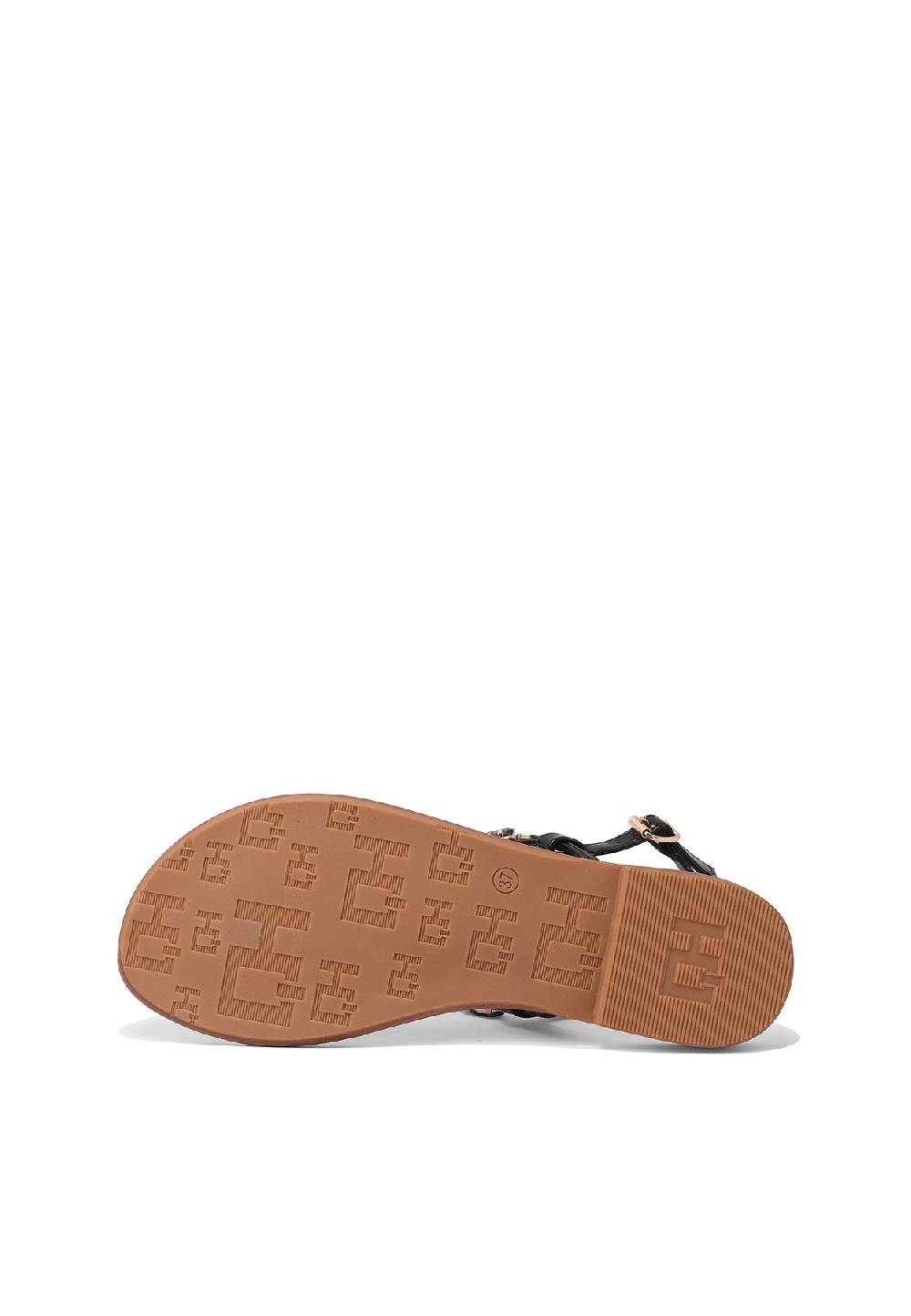 Queen Helena Sandali Y6015