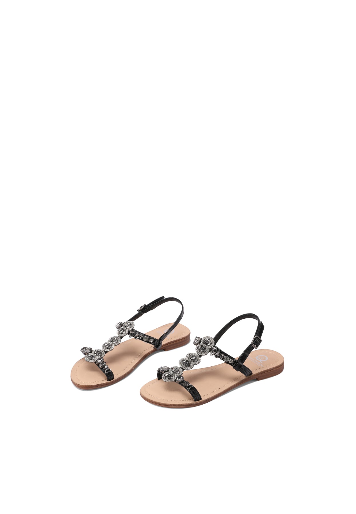 Queen Helena Sandali Y6016