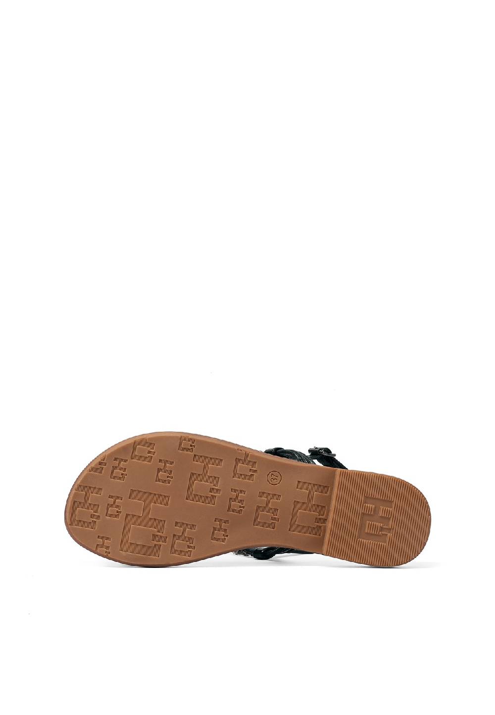 Queen Helena Sandali Y6016