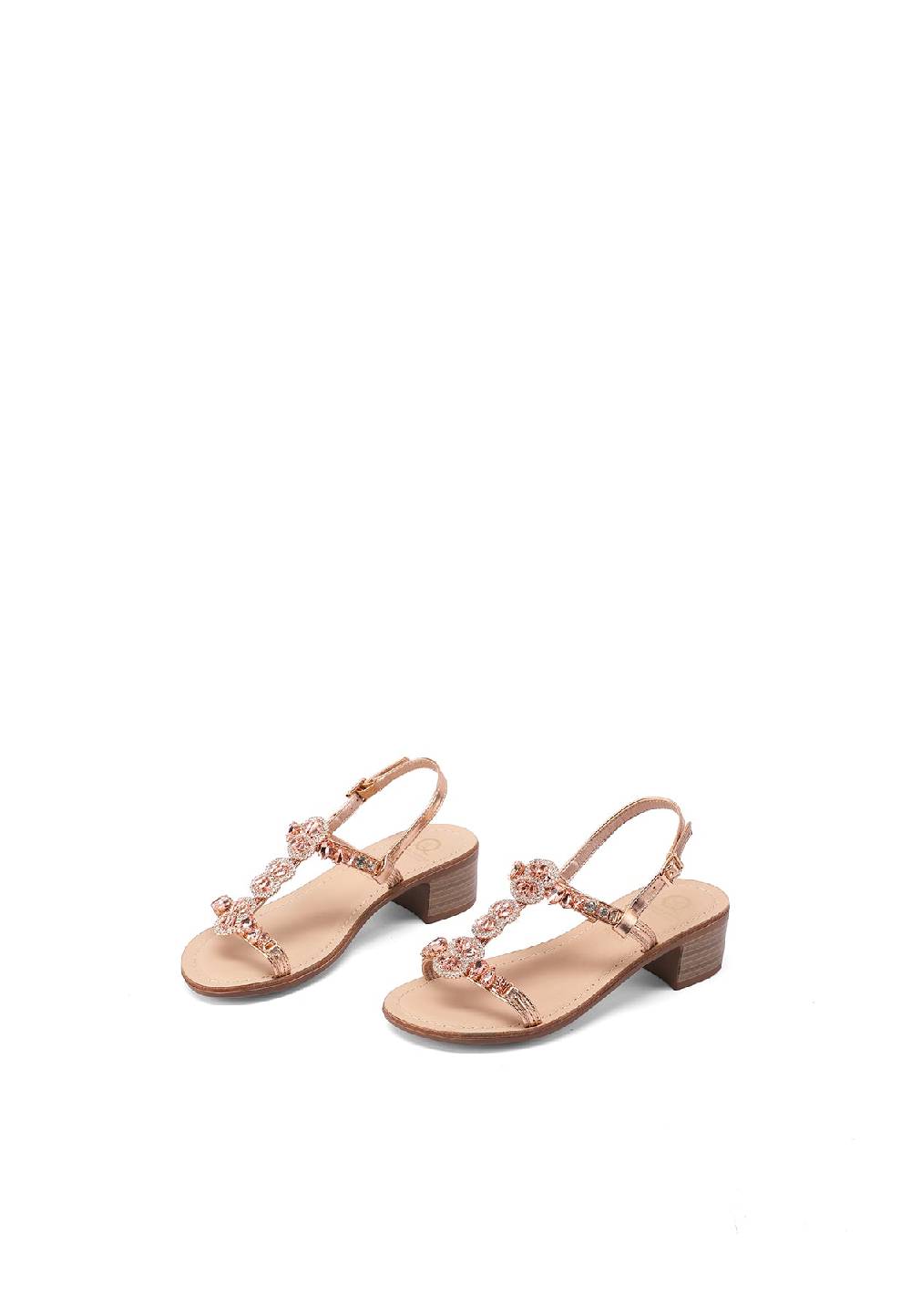 Queen Helena Sandali Y6017