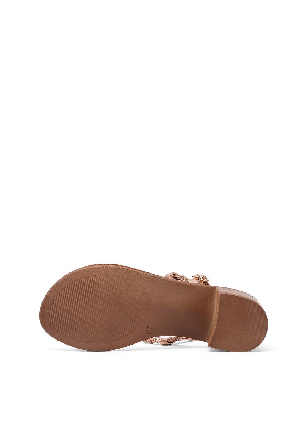 Queen Helena Sandali Y6017