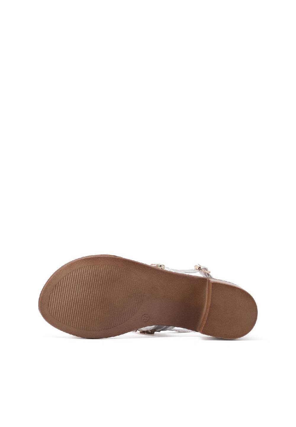 Queen Helena Sandali Y6021