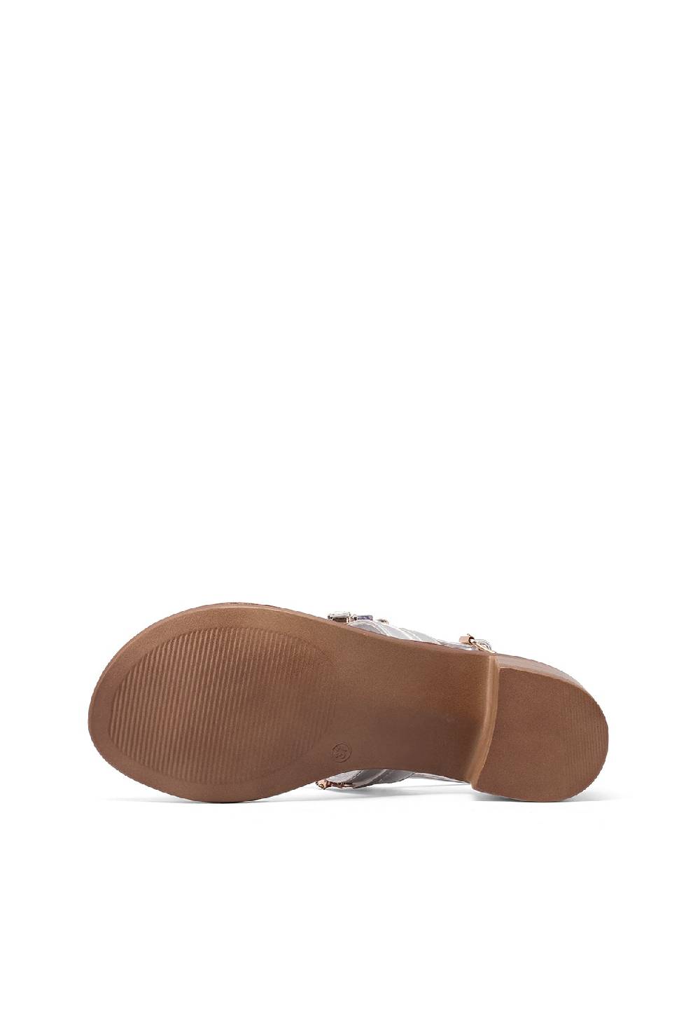 Queen Helena Sandali Y6022