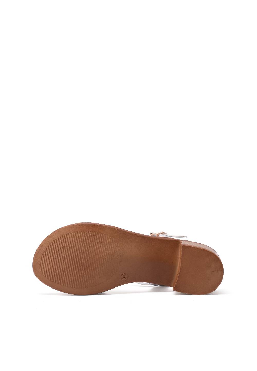 Queen Helena Sandali Y6023