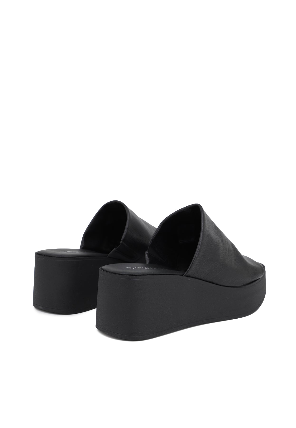 Queen Helena Sandali - Zeppe - 15290-1