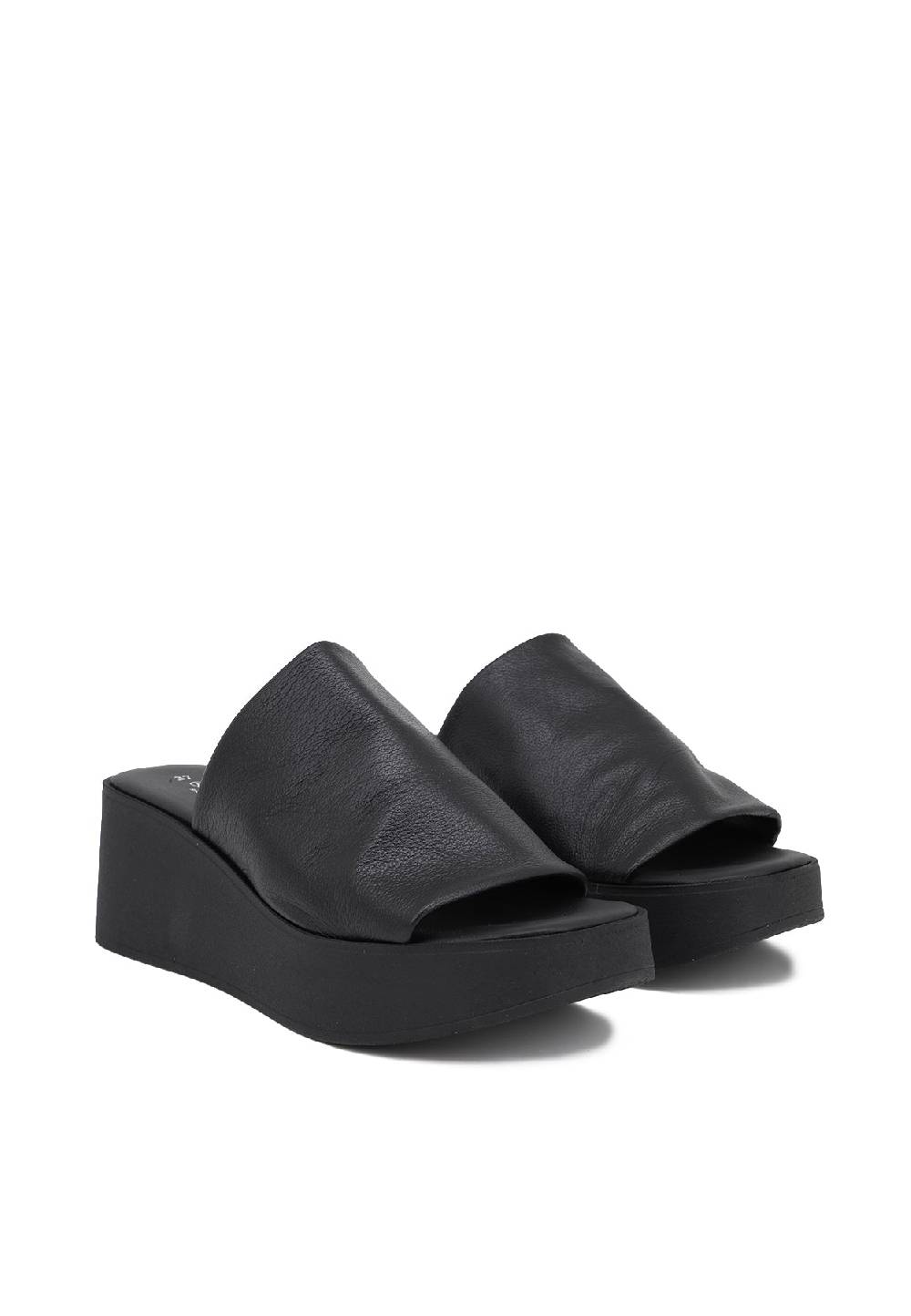 Queen Helena Sandali - Zeppe - 15290-1