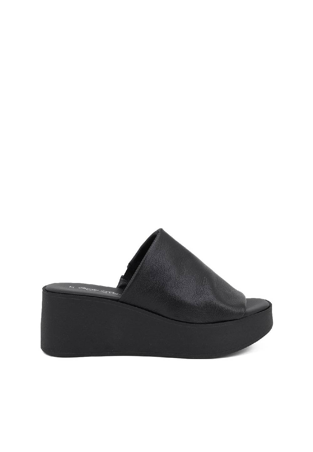 Queen Helena Sandali - Zeppe - 15290-1