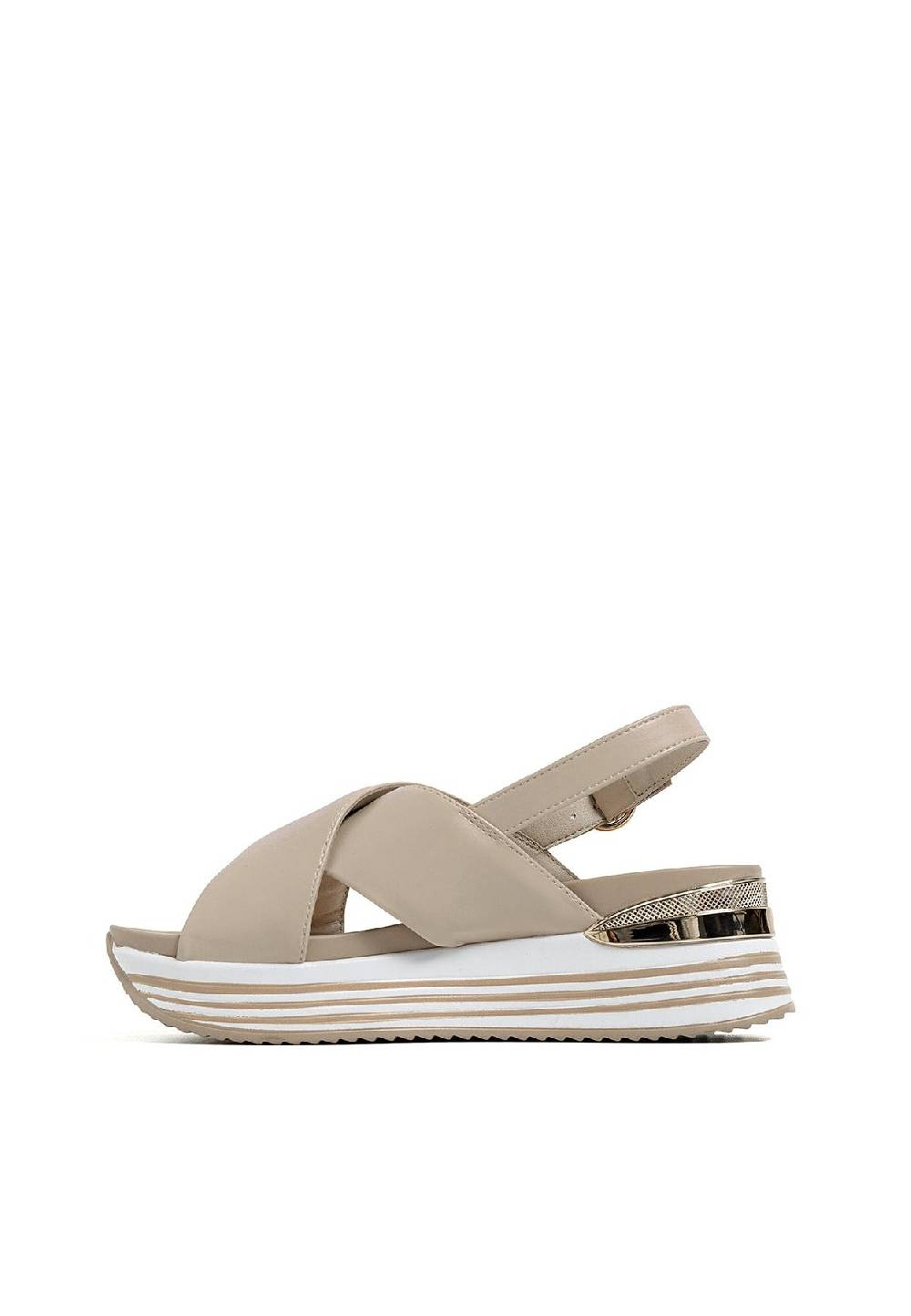 Queen Helena Sandali - Zeppe - X28-200