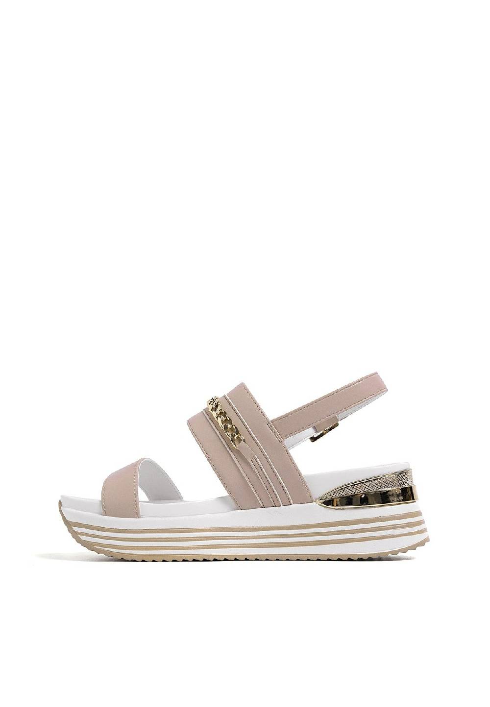 Queen Helena Sandali - Zeppe - X28-203