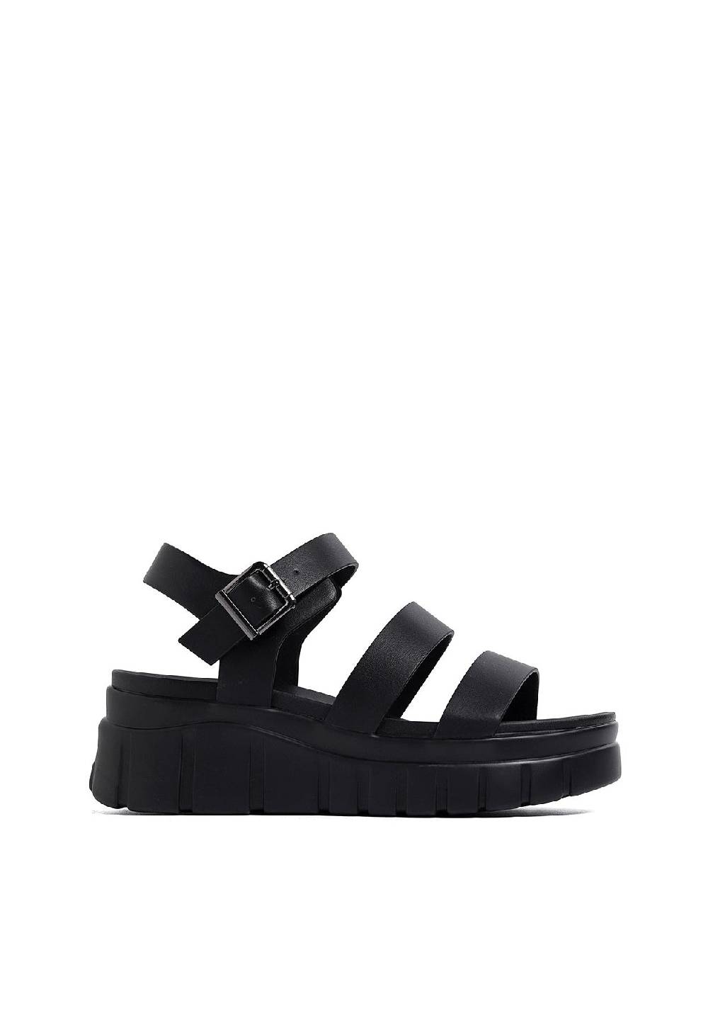 Queen Helena Sandali - Zeppe - X28-212