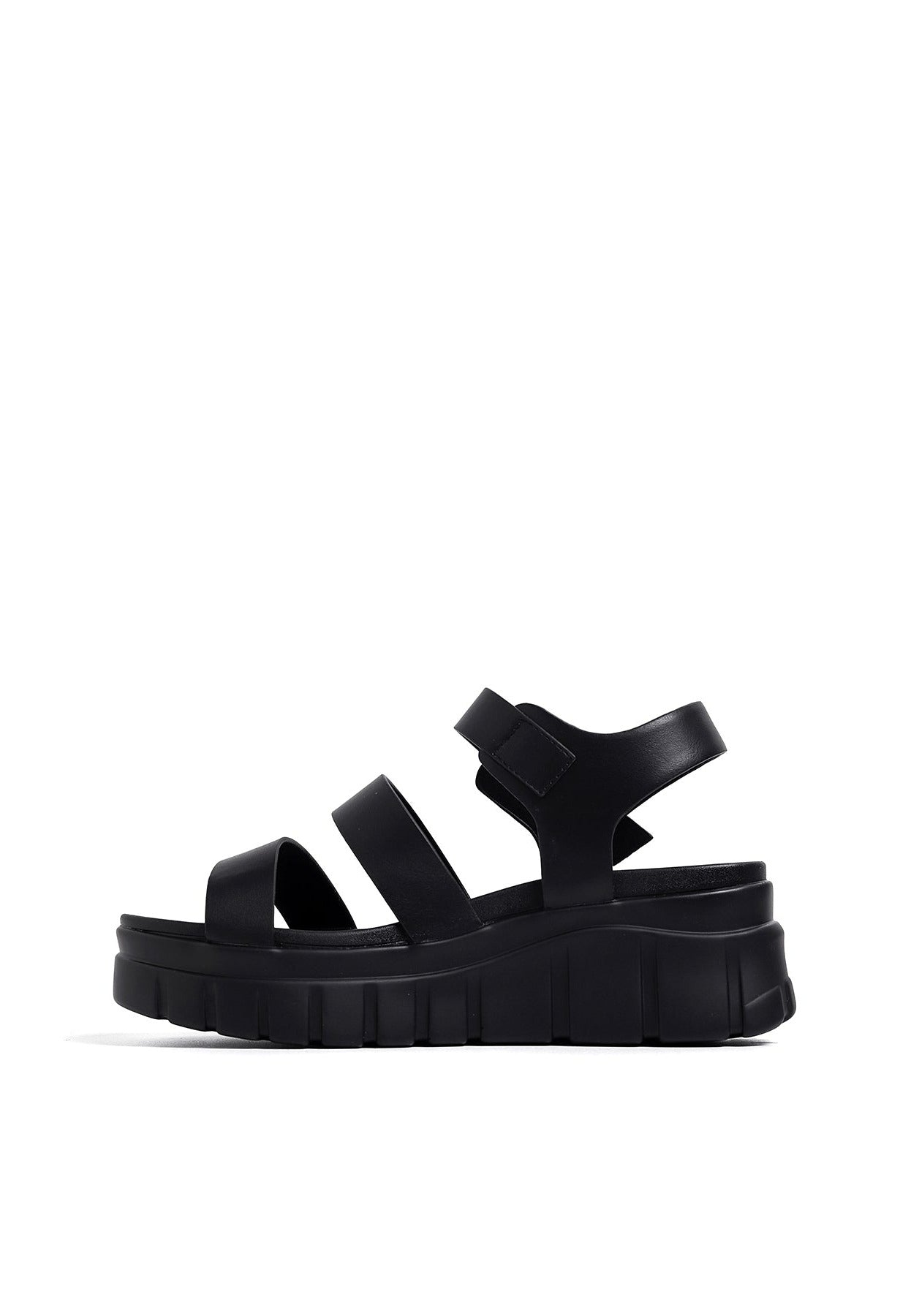 Queen Helena Sandali - Zeppe - X28-212