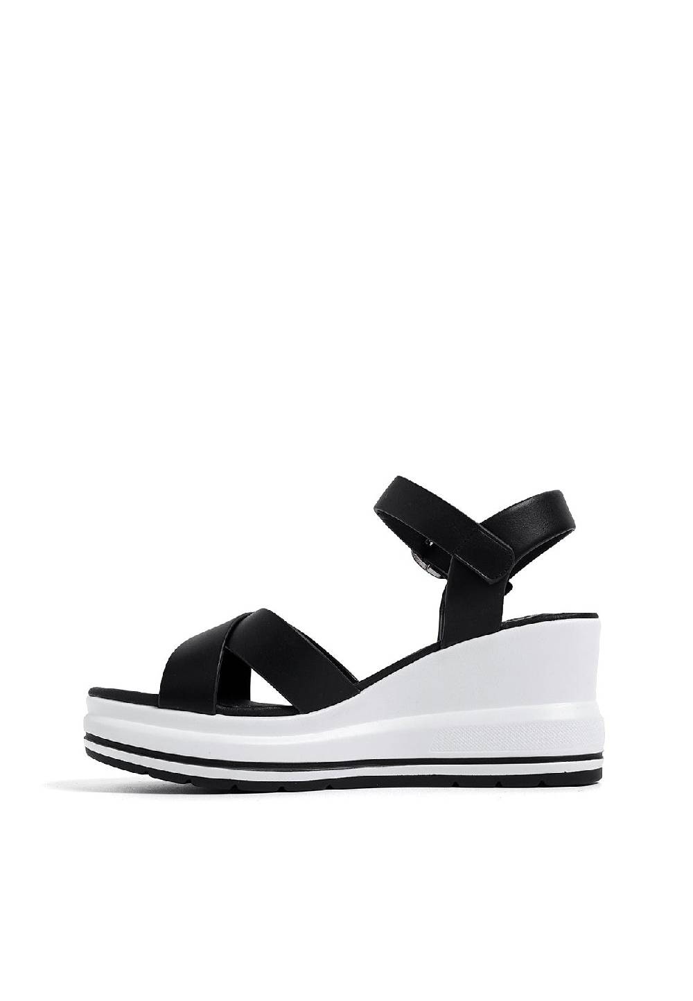 Queen Helena Sandali - Zeppe - X28-213