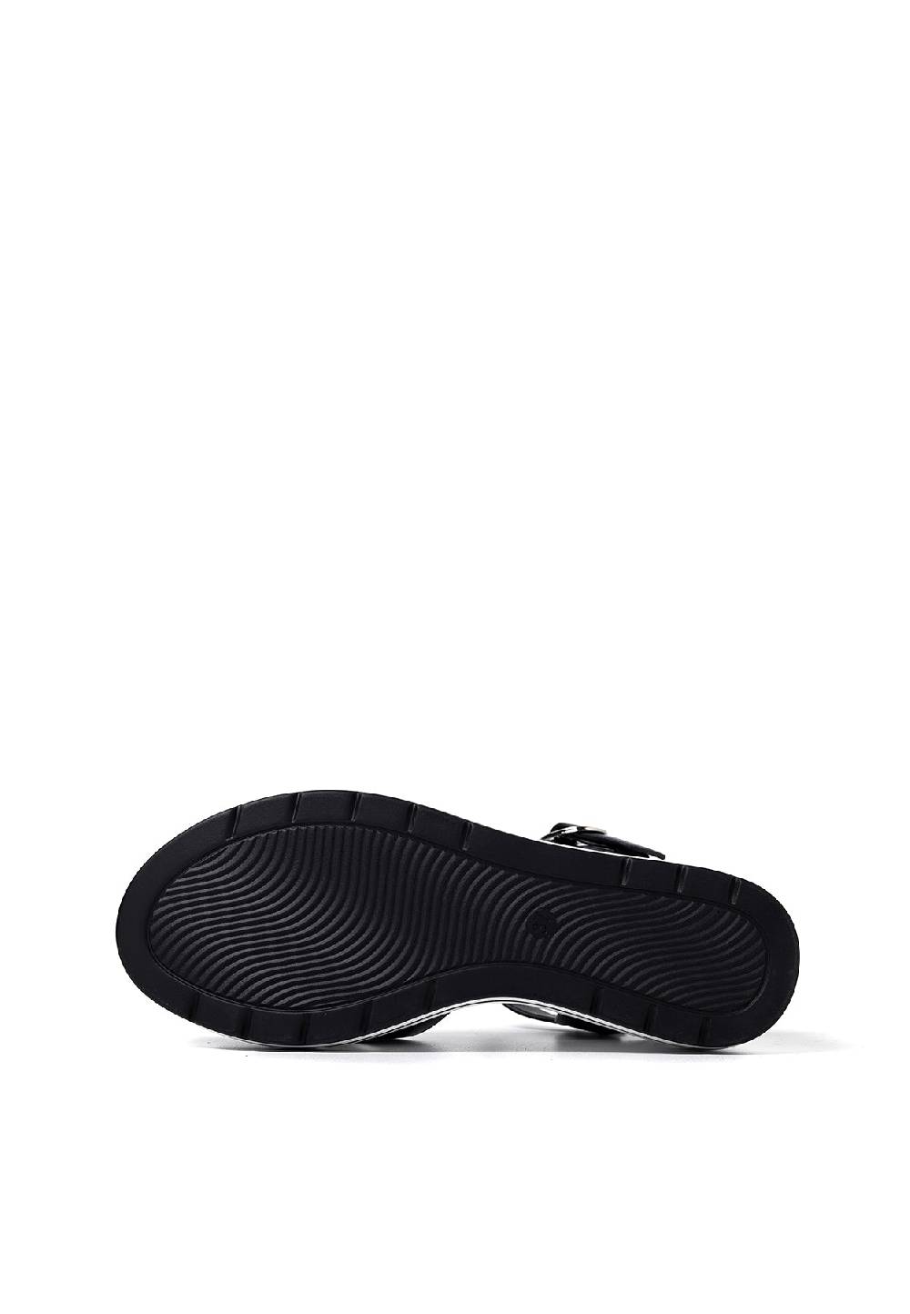 Queen Helena Sandali - Zeppe - X28-213