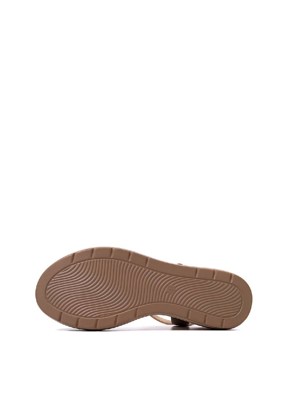 Queen Helena Sandali - Zeppe - X28-217