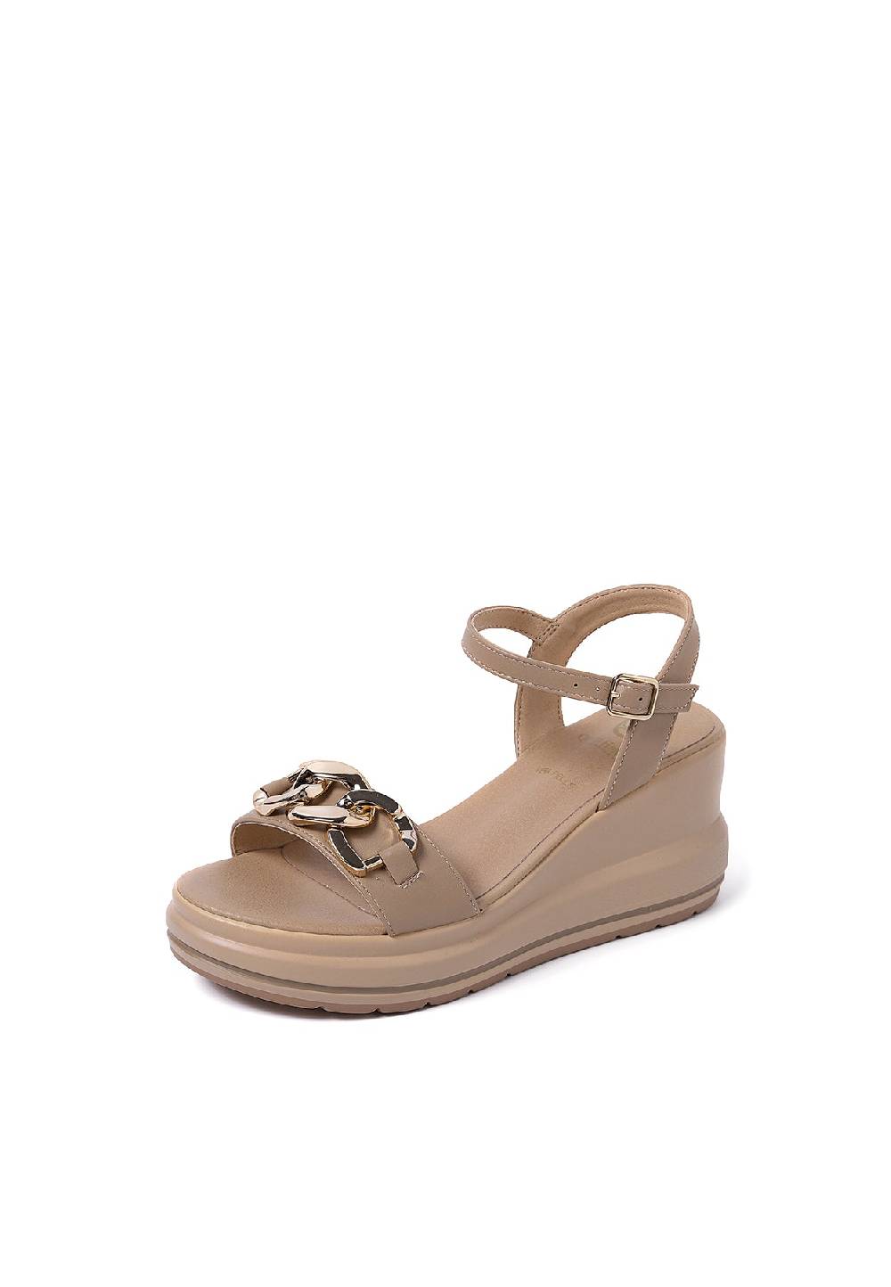 Queen Helena Sandali - Zeppe - X28-217