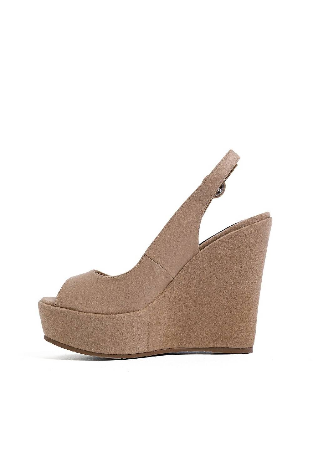 Queen Helena Sandali - Zeppe - ZM9362