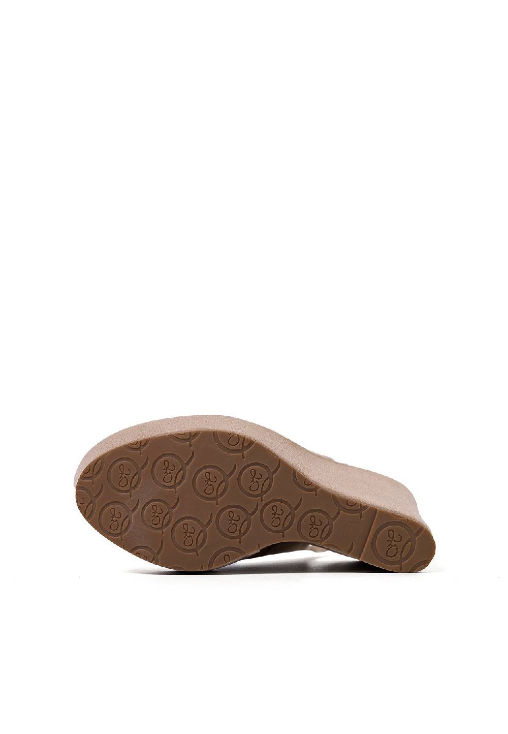 Queen Helena Sandali - Zeppe - ZM9362