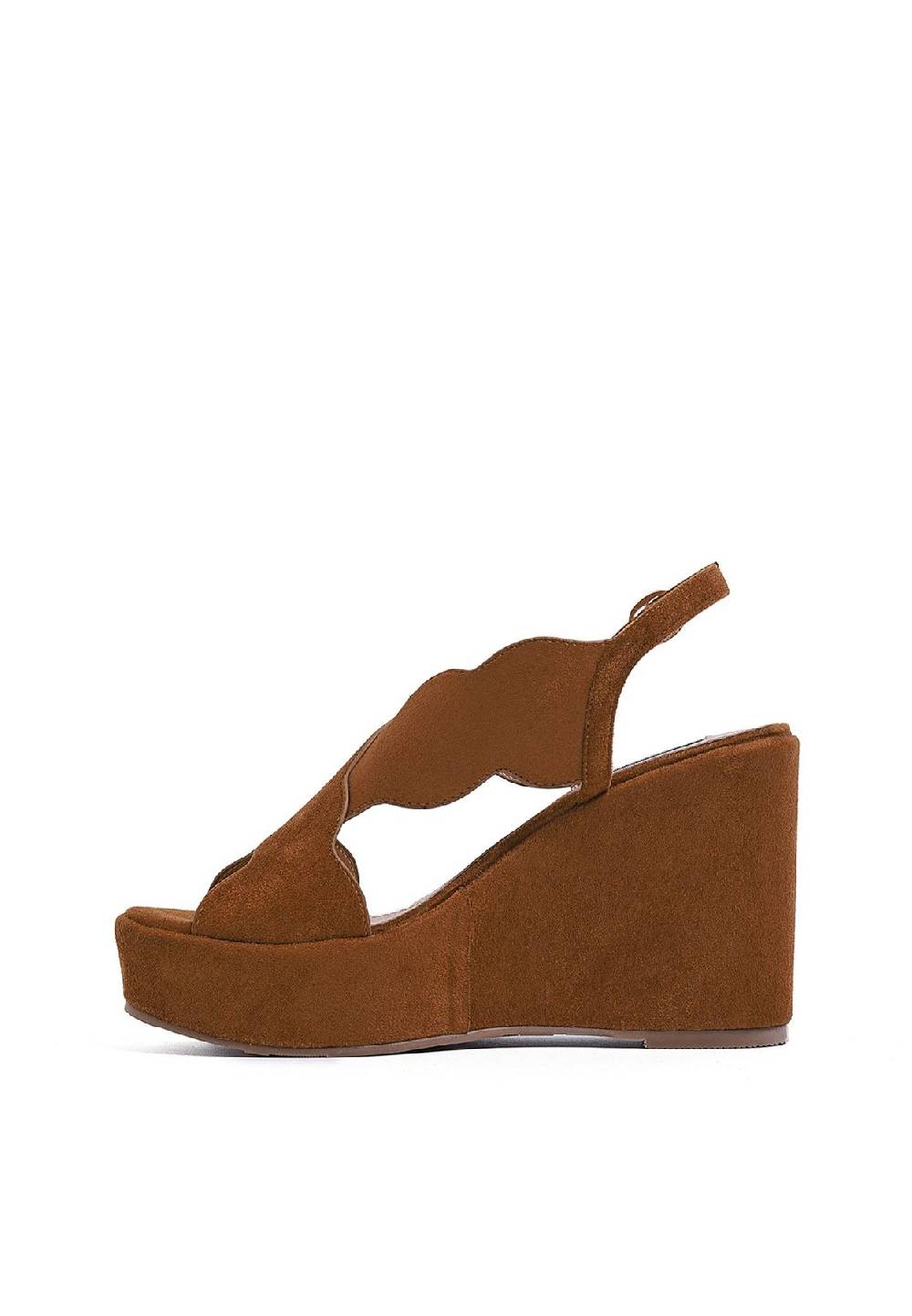 Queen Helena Sandali - Zeppe - ZM9363