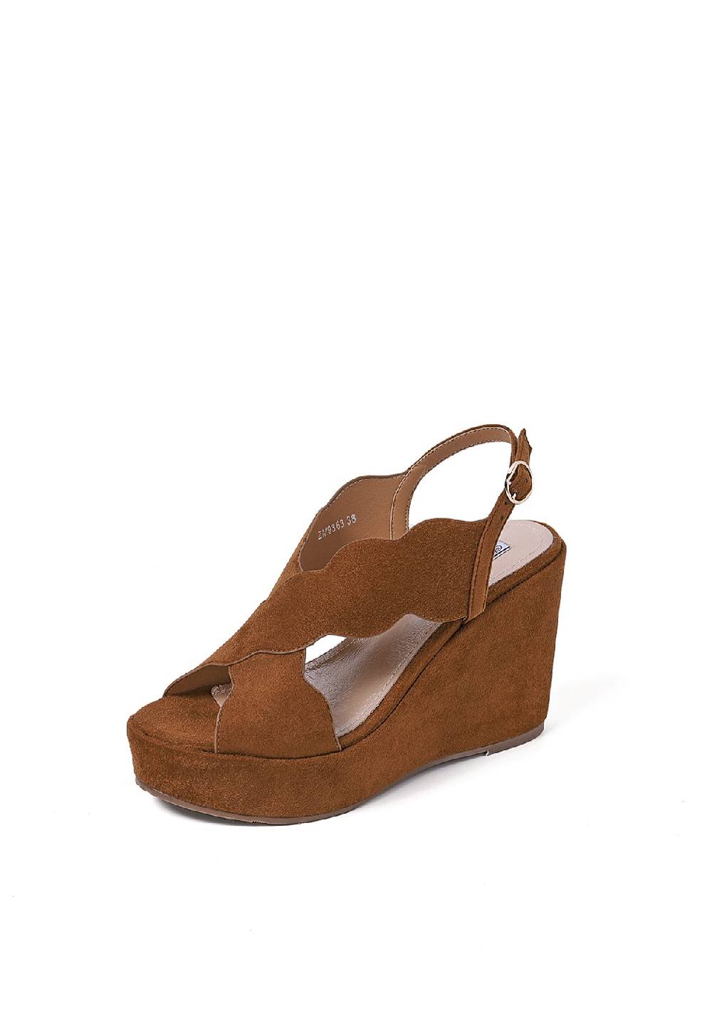 Queen Helena Sandali - Zeppe - ZM9363