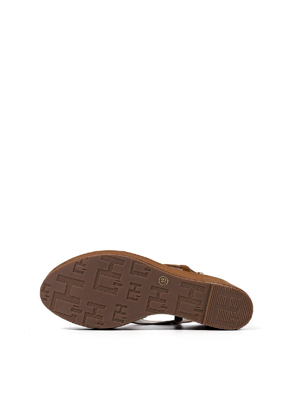 Queen Helena Sandali - Zeppe - ZM9363