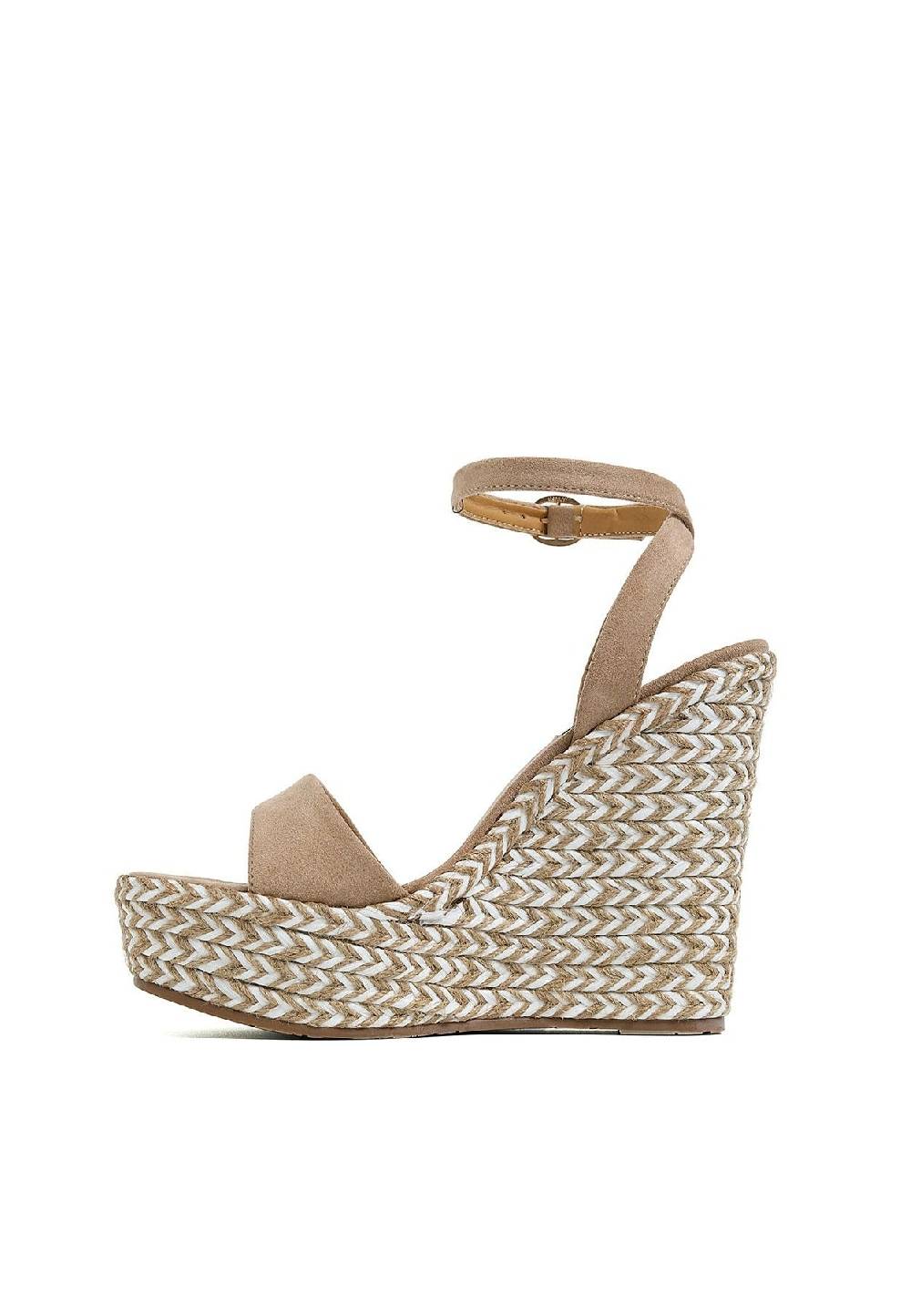 Queen Helena Sandali - Zeppe - ZM9389