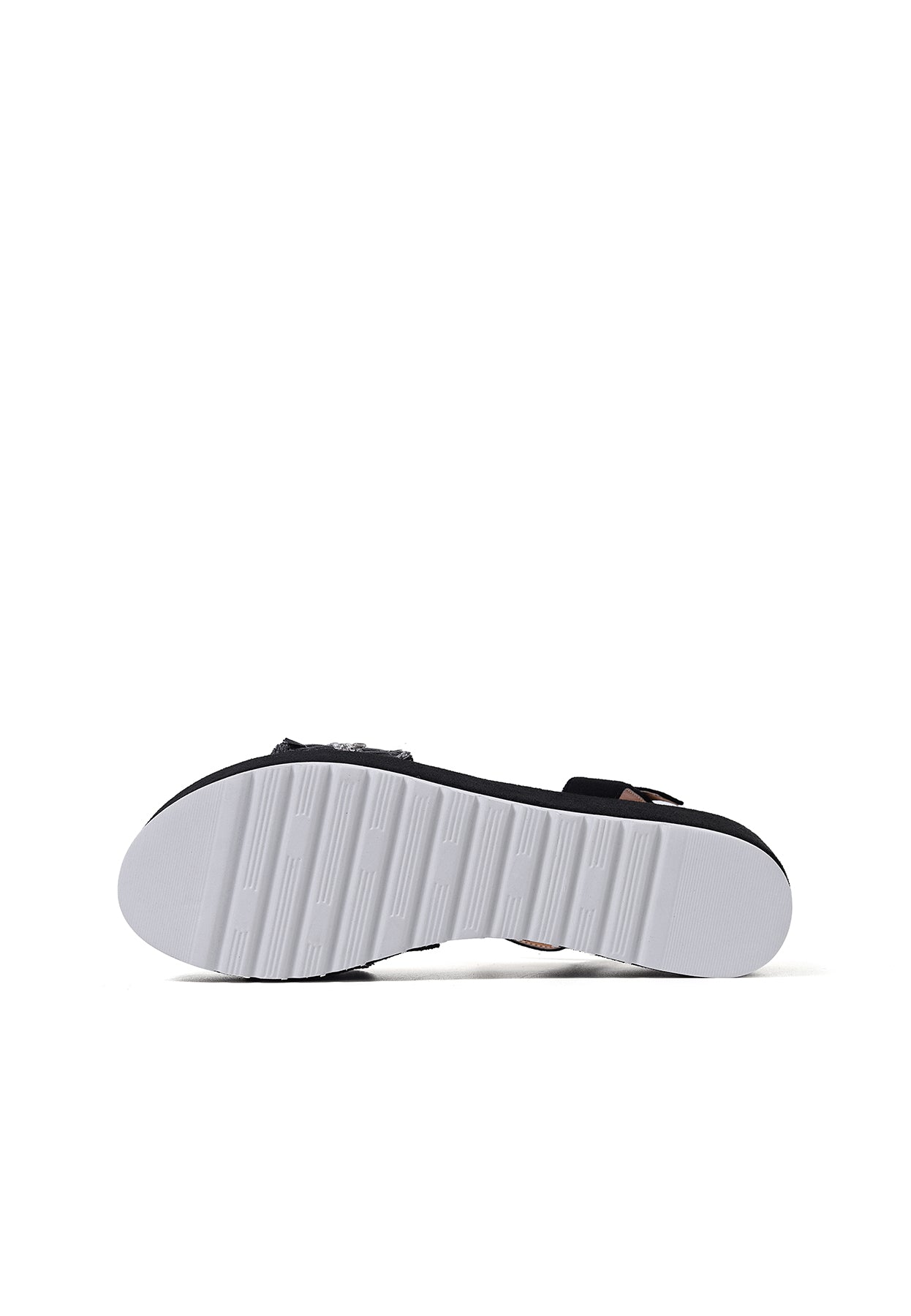 Queen Helena Sandali - Zeppe - ZM9427