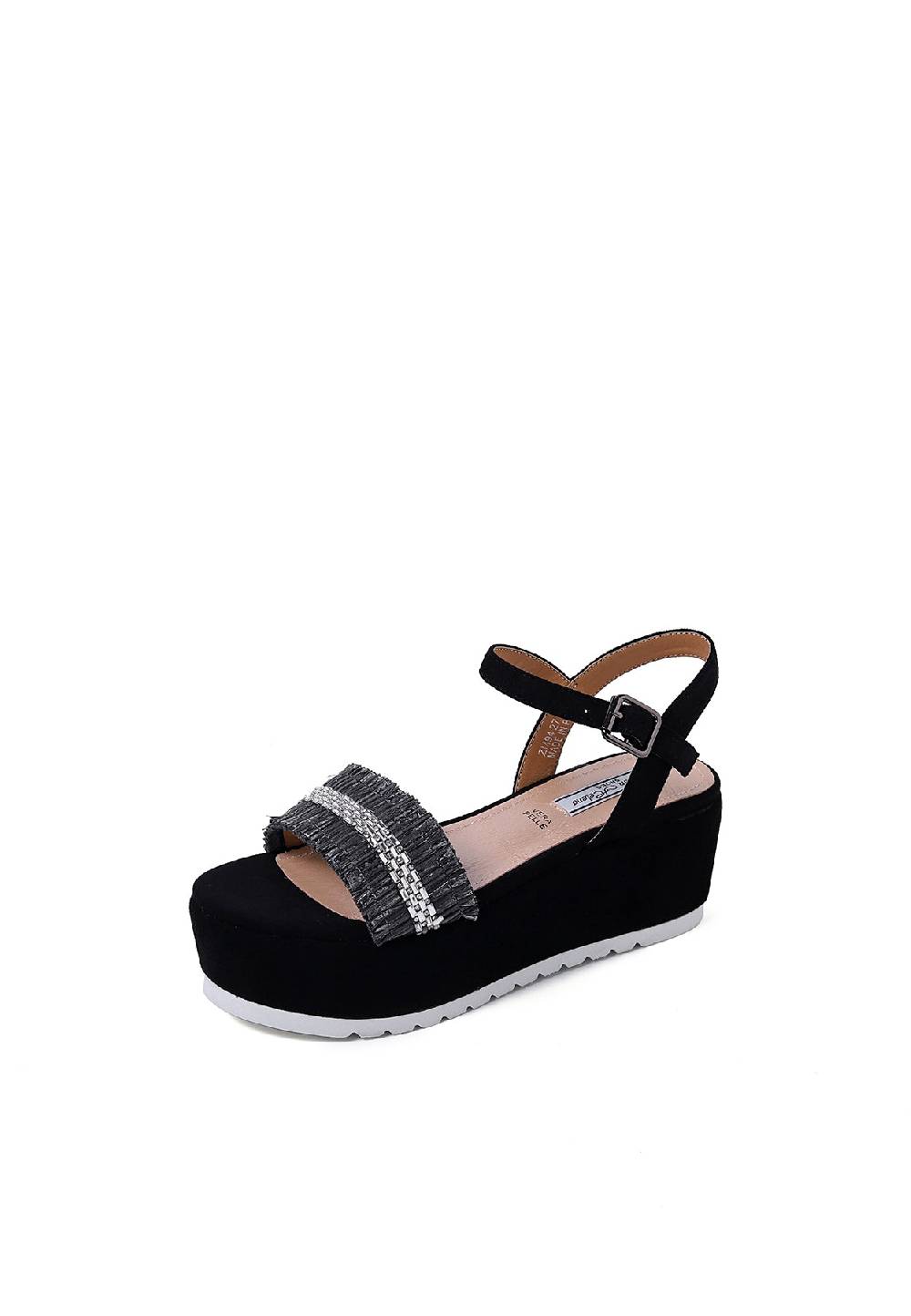 Queen Helena Sandali - Zeppe - ZM9427