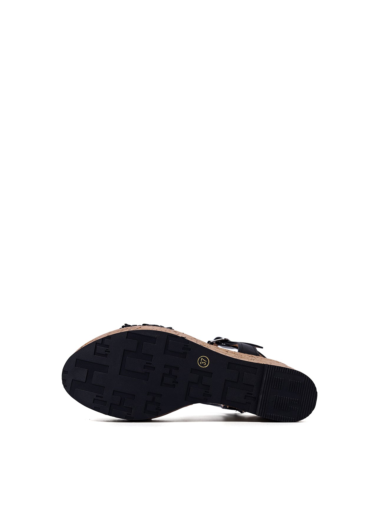 Queen Helena Sandali - Zeppe - ZM9434