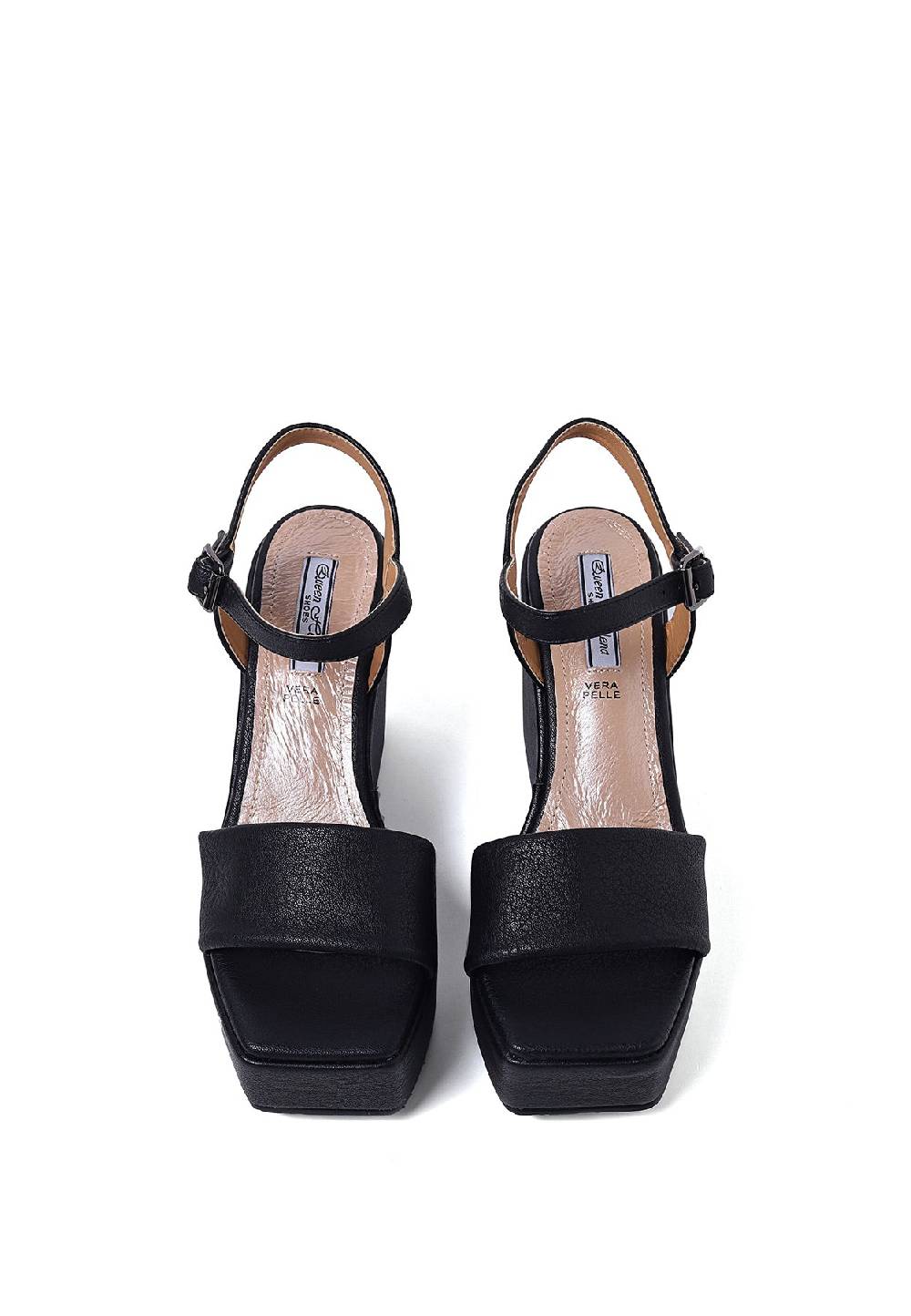 Queen Helena Sandali - Zeppe - ZM9437