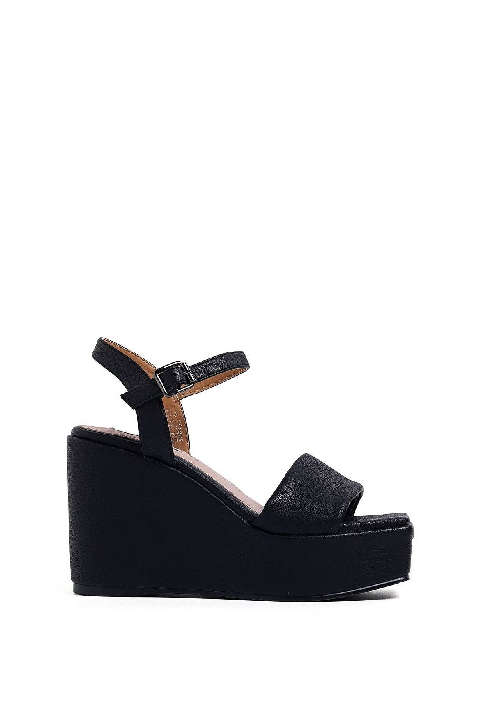 Queen Helena Sandali - Zeppe - ZM9437